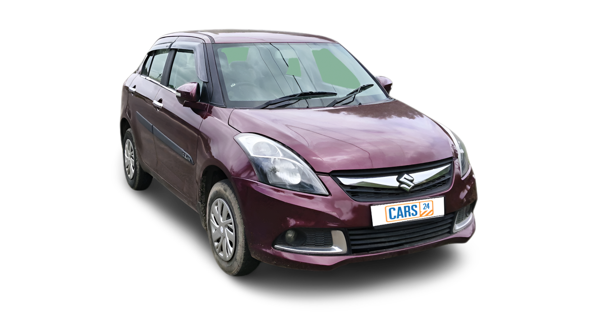 2016 Maruti Swift Dzire - Sedan - Diesel - Manual - ₹3.15 lakh